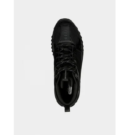 Ботинки мужские Skechers Bionic Trail – Flashpoint Black 237104-BBK