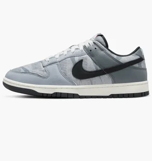 Кроссовки мужские Nike Dunk Low Se Grey DQ5015-063