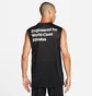 Майка мужская Nike Dri-Fit Q5 Tee Black FN0845-010