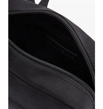 Сумка унісекс Lacoste Neocroc Shoulder Black NU4788NE