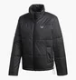 Куртка жіноча Adidas Short Puffer Jacket Black GK8554