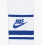 Шкарпетки унісекс Nike U Nk Nsw Everyday Essential Cr White (3 пари) DX5089-105