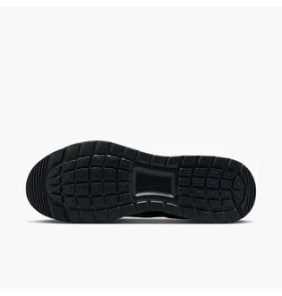 Кроссовки мужские Nike Air Max Nuaxis Black FD4329-011