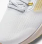Кросівки жіночі Nike Air Zoom Pegasus 39 White/Peach Dh4072-501