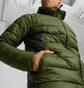 Куртка чоловіча Puma Packlite Down Jacket Green 849355-31