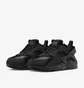 Кроссовки детские Nike Huarache Run 2.0 Black FV5603-001