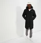 Парка мужская Ellesse Norris Jacket Black SHT19086-011