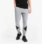Штаны мужские Puma Rebel Pants Block Fleece Grey 583499-03