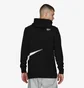 Толстовка мужская Nike Df Flc Hd Fz Energ Black FB8575-010