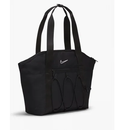 Сумка женская Nike W Nk One Tote Black CV0063-010