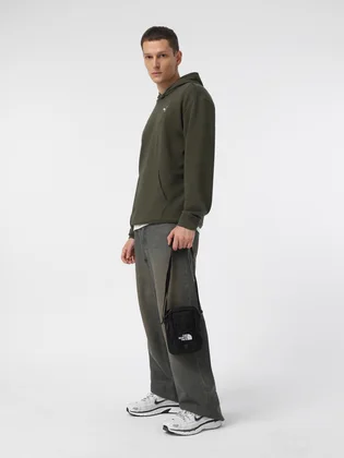 Сумка унісекс The North Face Jester Black NF0A52UC4D