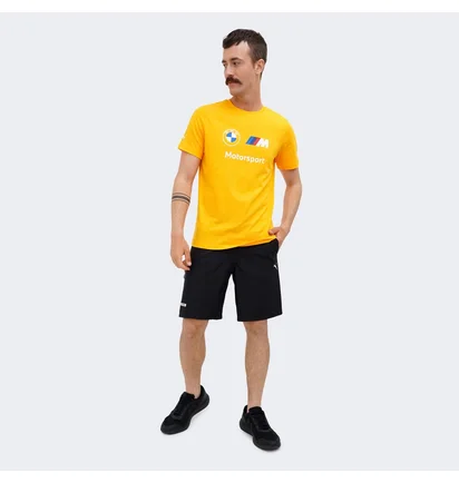 Шорты мужские Puma Desert Road Cargo Shorts 9 Black 678922-01