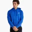 Худі чоловіче Nike Club Fleece Pullover Hoodie Blue BV2654-480