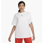 Футболка женская Nike Sportswear T-Shirt White FD4149-100