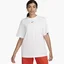 Футболка женская Nike Sportswear T-Shirt White FD4149-100
