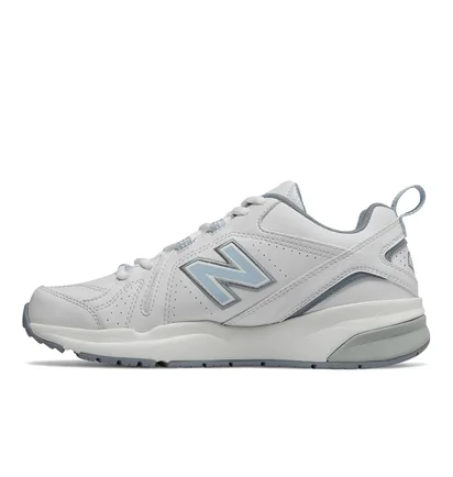 Кросівки жіночі New Balance Wx608V5 White Wx608Wb5