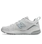 Кросівки жіночі New Balance Wx608V5 White Wx608Wb5