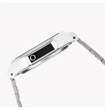 Часы унисекс Casio Standard A164WA-1VES