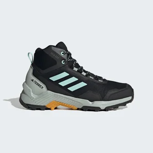 Кроссовки женские Adidas Eastrail 2.0 Mid Rain.Rdy Hiking Shoes Black IF4912
