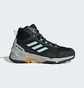 Кроссовки женские Adidas Eastrail 2.0 Mid Rain.Rdy Hiking Shoes Black IF4912