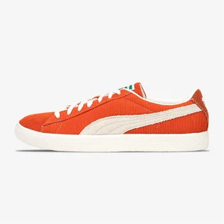 Кросівки чоловічі Puma Basket X Butter Goods Orange 38109902