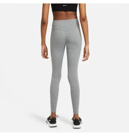 Легінси жіночі Nike Dri-Fit One Training Tights Grey DD0252-068