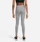 Легінси жіночі Nike Dri-Fit One Training Tights Grey DD0252-068