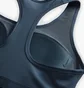 Топ жіночий Nike Swoosh Medium Support Padded Sports Bra Blue DX6821-328