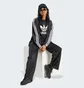 Футболка женская Adidas Trefoil Regular T-Shirt Black IR9533