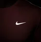 Лонгслив мужской Nike Miler Dri-Fit Peach FB7070-643