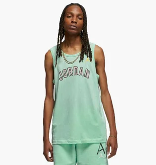 Майка чоловіча Air Jordan Sport Dna Turquoise Dm1458-379