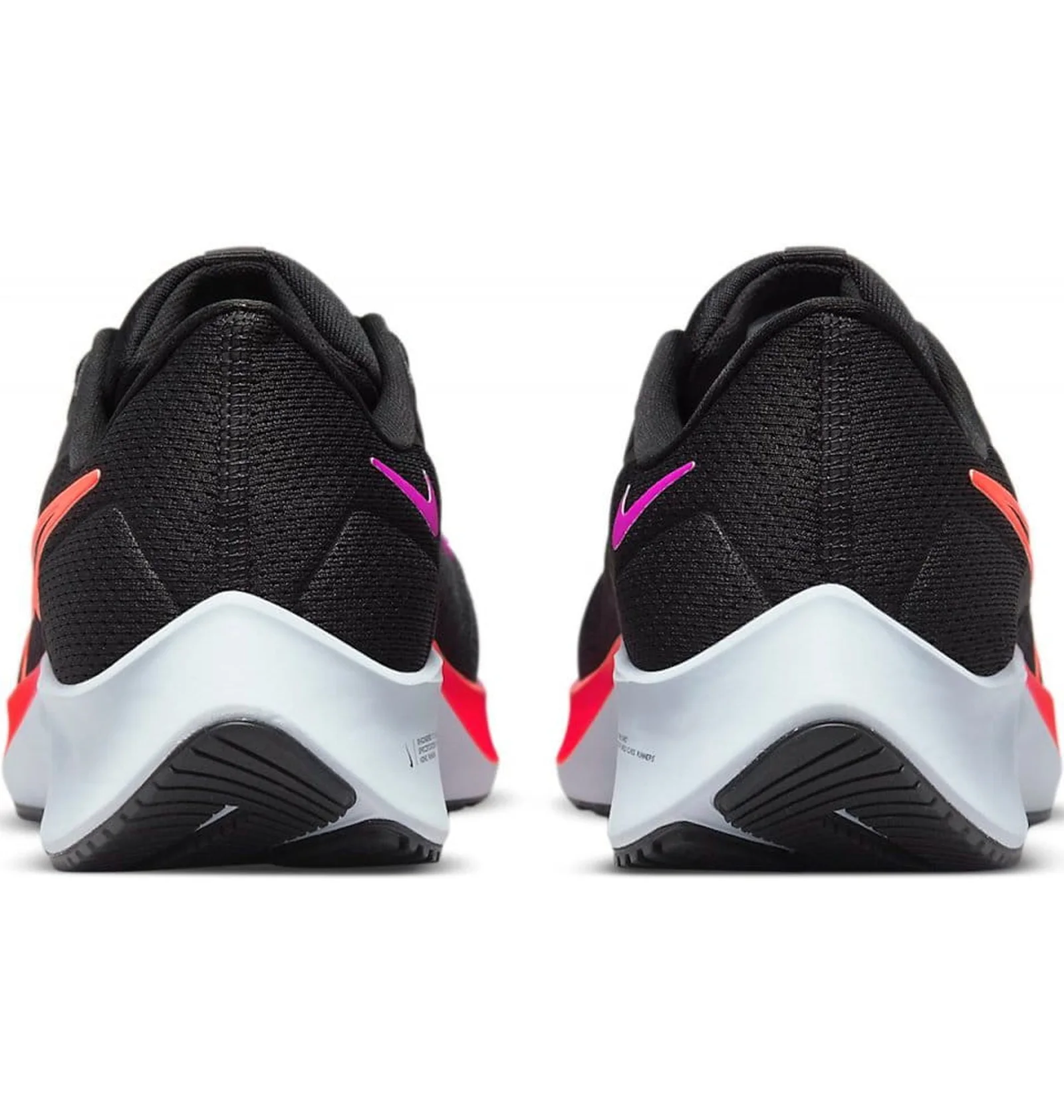 ᐉ Кроссовки мужские Nike Air Zoom Pegasus 38 Black CW7356-011