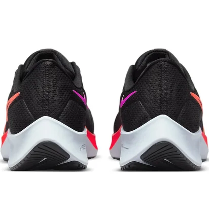Кросівки чоловічі Nike Air Zoom Pegasus 38 Black CW7356-011