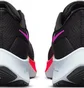 Кросівки чоловічі Nike Air Zoom Pegasus 38 Black CW7356-011