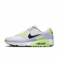 Кросівки унісекс Nike Air Max 90 G White CU9978-109