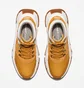 Кроссовки женские Timberland Tbl Turbo Hiker Brown TB0A5N4T231