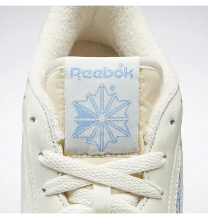 Кросівки чоловічі Reebok Club C 85 Vintage White GX3680