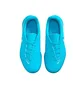 Футзалки детские Nike Jr Phantom Gx Ii Club Ic Light Blue FJ2606-400