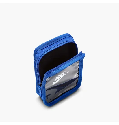 Сумка унисекс Nike Club Phone Blue HF3595-492