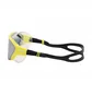 Окуляри для плавання унісекс Arena The One Mask Mirror Yellow/Blue 004308-104