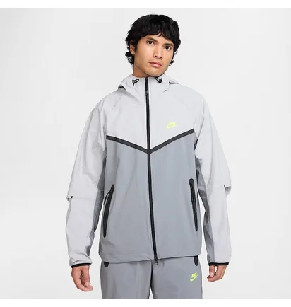 Спортивний костюм чоловічий Nike Tech Windrunner Grey HV6514-065__HV6515-065