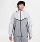 Спортивний костюм чоловічий Nike Tech Windrunner Grey HV6514-065__HV6515-065