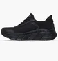 Кроссовки женские Skechers Bobs Sport B Flex Hi Black 117391-BBK