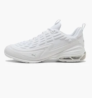 Кроссовки женские Puma Meza White 312476-07