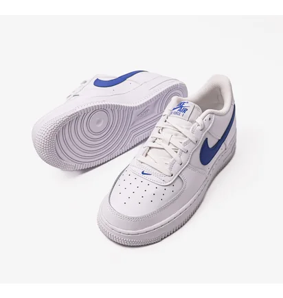 Кроссовки детские Nike Air Force 1 White DV7762-103