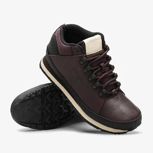 Кросівки чоловічі New Balance 754 Lifestyle Brown H754LLB