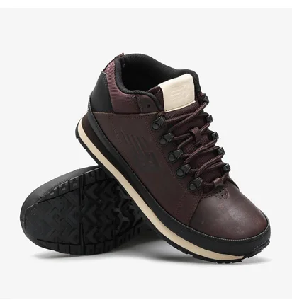 Кросівки чоловічі New Balance 754 Lifestyle Brown H754LLB