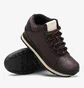 Кросівки чоловічі New Balance 754 Lifestyle Brown H754LLB