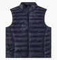 Жилетка мужская Polo Ralph Lauren Recycled Lightweight Down Vest Blue 710810898007