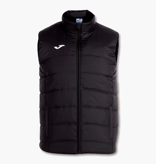 Жилетка мужская Joma Urban Iv Black 102260.100